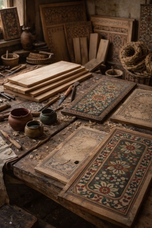 Subtle Renewal and Transmission