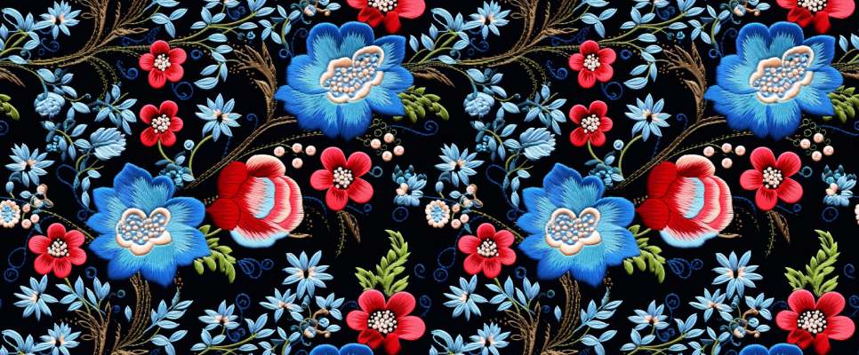 Perception, Materials and Colors